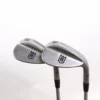 Renegar RX12 56*, 60* Wedge Set RH KBS Steel Shafts Wedge Flex -Ping Wedges Sales Store fe2e2551 daa5 50de a1de 7e2e0618328b