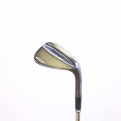 Cleveland RTX-4 Mid Grind Black Satin 50* Wedge RH 35.5 In 10* True Temper Stiff