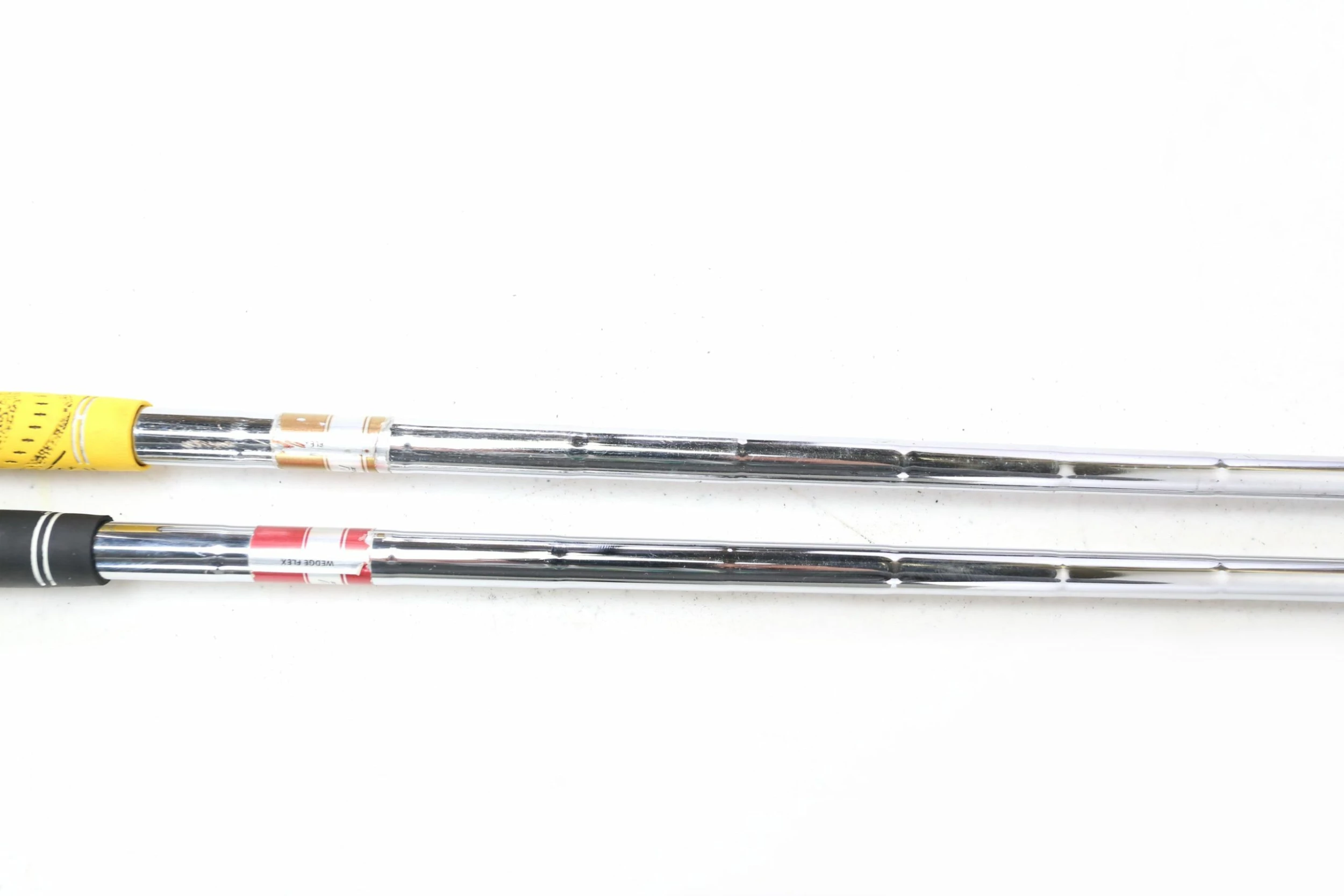 Cleveland CG14 Chrome 59*, 60* Wedge Set RH Steel Shaft Stiff Flex 13 Cleveland CG14 Chrome 59*, 60* Wedge Set RH Steel Shaft Stiff Flex - Image 11