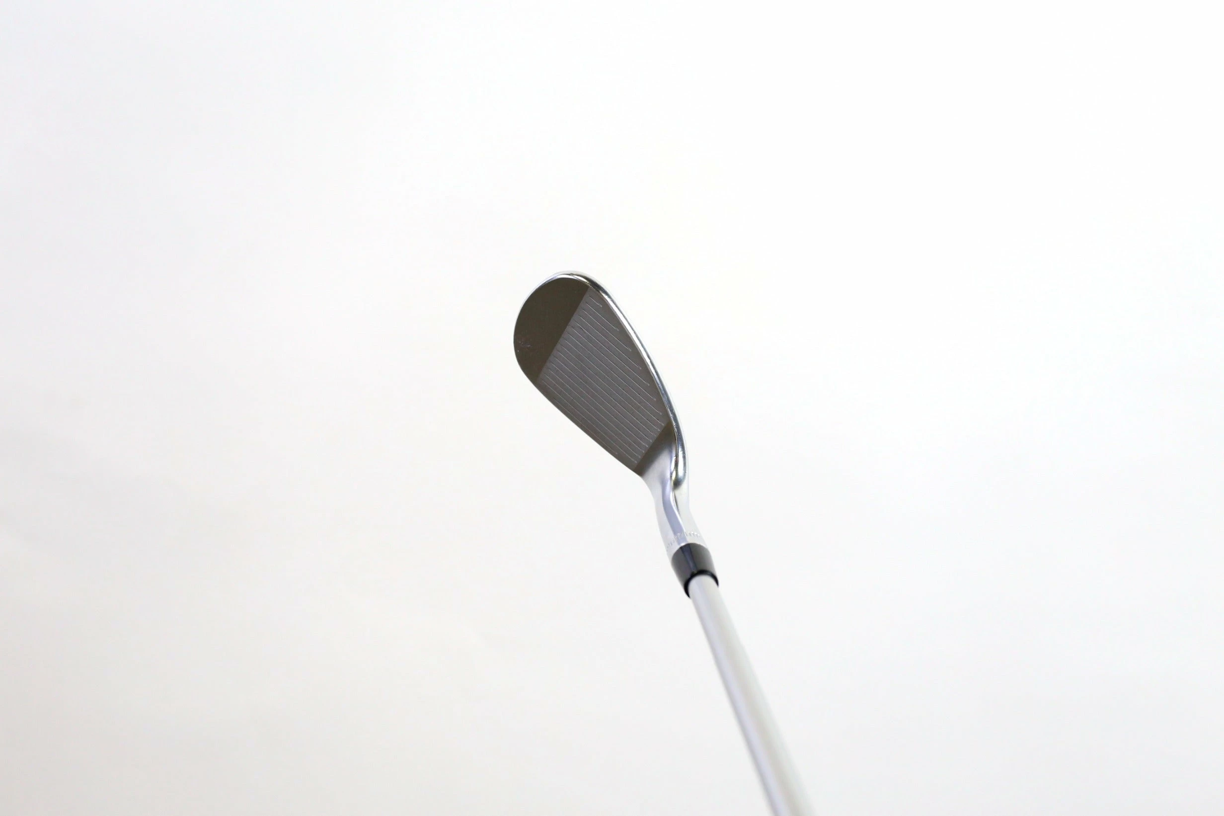 Callaway MD4 Chrome W Grind 56* Wedge RH 34 In Graphite Shaft Womens Flex 9 Callaway MD4 Chrome W Grind 56* Wedge RH 34 In Graphite Shaft Womens Flex - Image 7