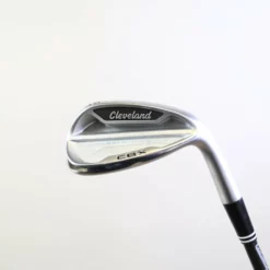 Cleveland CBX 48* Wedge 9* Bounce RH 35.75 In Rotex Graphite Shaft Stiff Flex