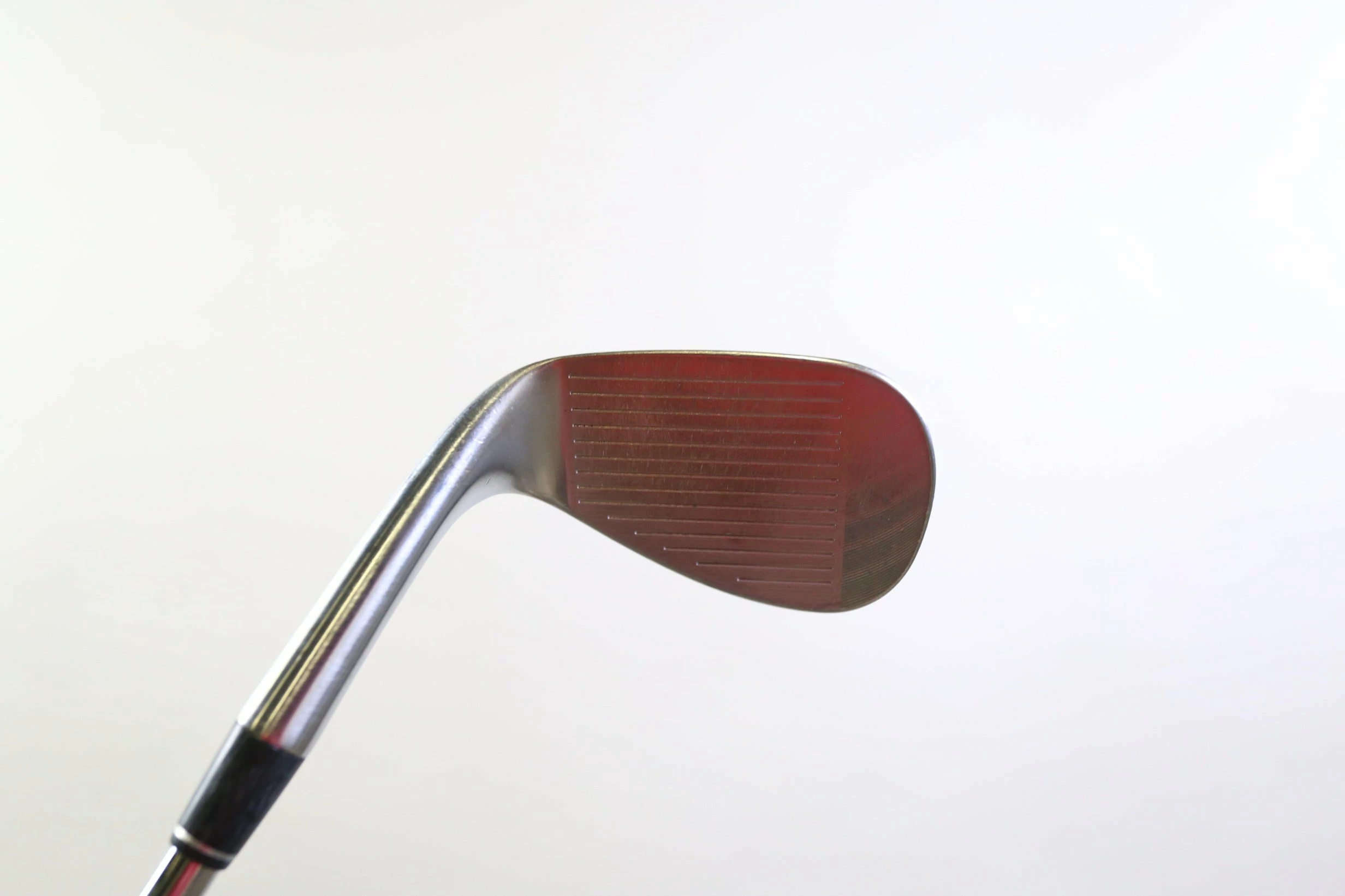 Cleveland 588 RTX 2.0 Blade Satin 52* Wedge 10* Bounce RH 35.75 In Steel Stiff 4 Cleveland 588 RTX 2.0 Blade Satin 52* Wedge 10* Bounce RH 35.75 In Steel Stiff - Image 2